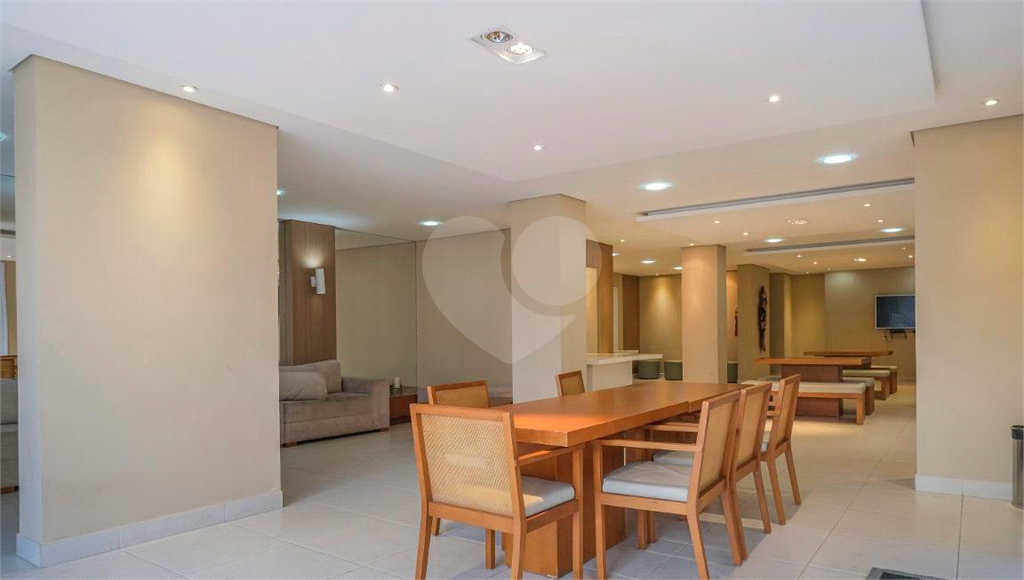 Apartamento para venda na Santa Teresinha