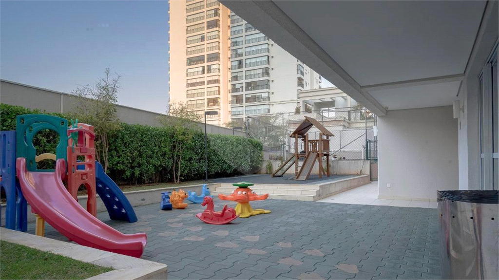 Apartamento para venda na Santa Teresinha