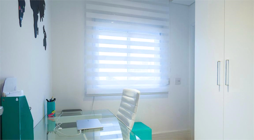 Apartamento para venda na Santa Teresinha
