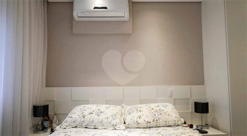 Apartamento para venda na Santa Teresinha