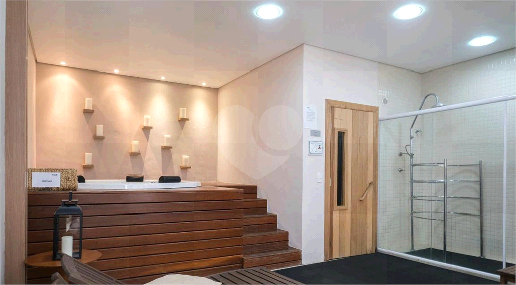 Apartamento para venda na Santa Teresinha