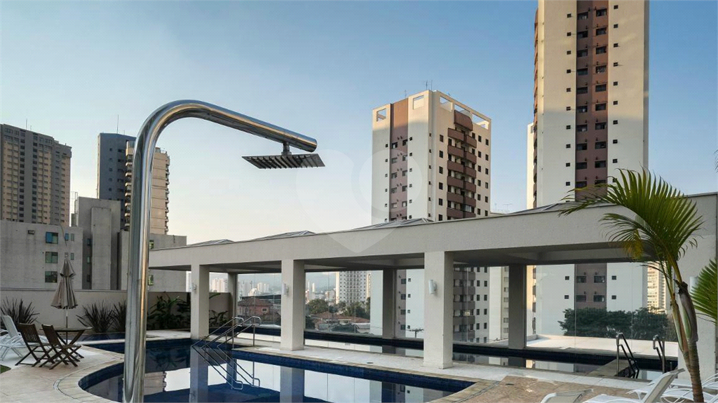 Apartamento para venda na Santa Teresinha