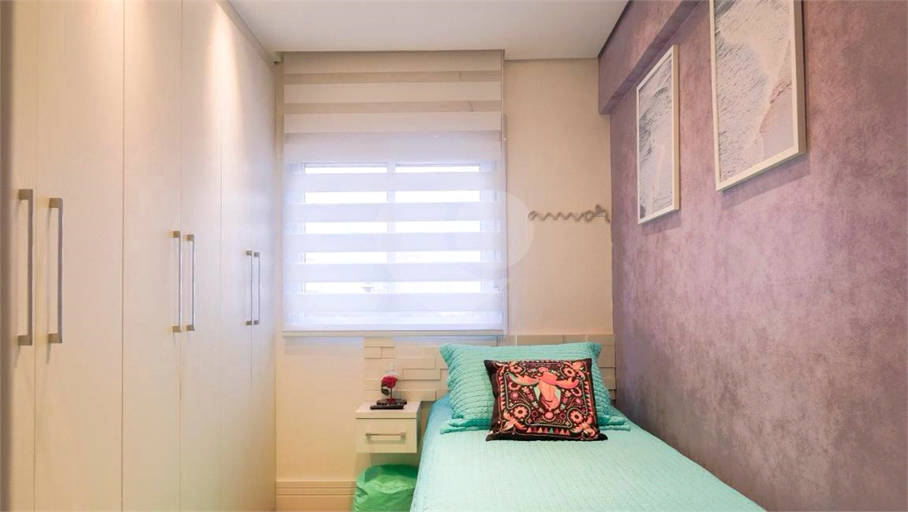 Apartamento para venda na Santa Teresinha