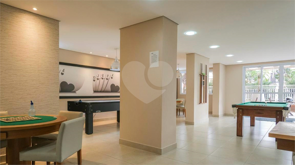 Apartamento para venda na Santa Teresinha