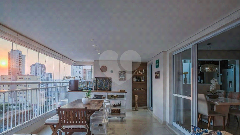 Apartamento para venda na Santa Teresinha