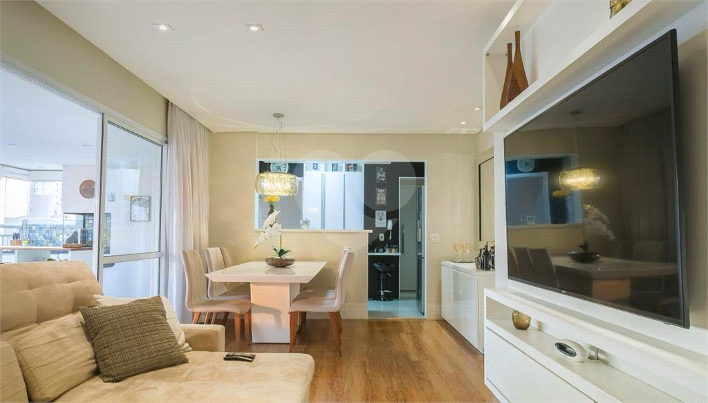 Apartamento para venda na Santa Teresinha