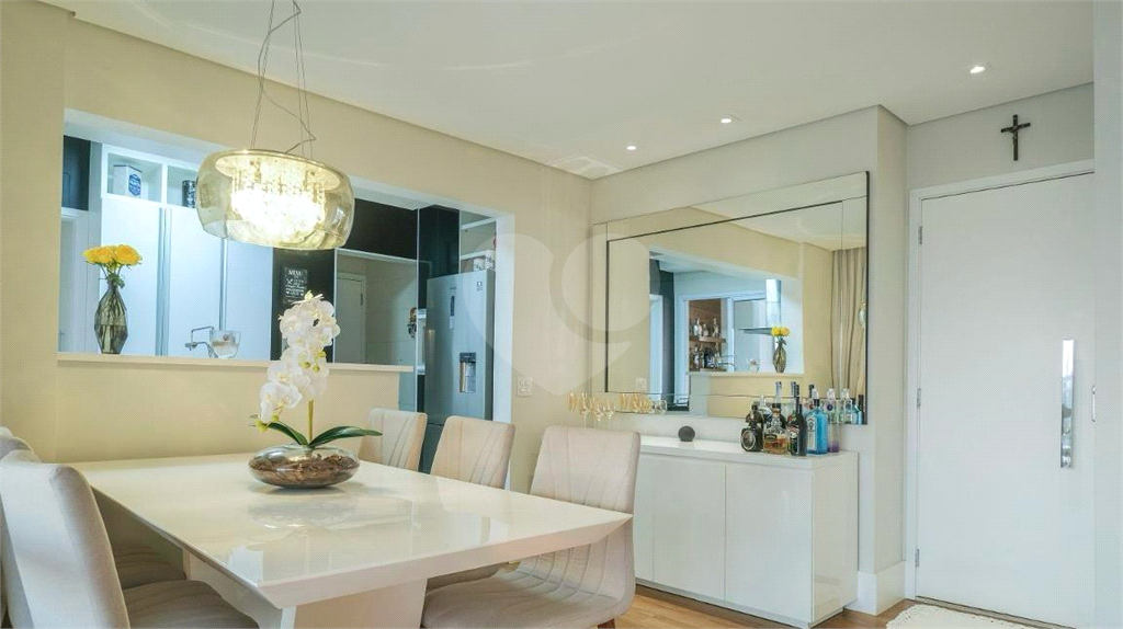 Apartamento para venda na Santa Teresinha