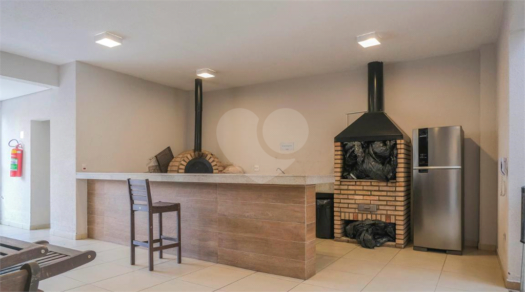 Apartamento para venda na Santa Teresinha