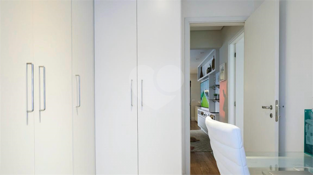 Apartamento para venda na Santa Teresinha