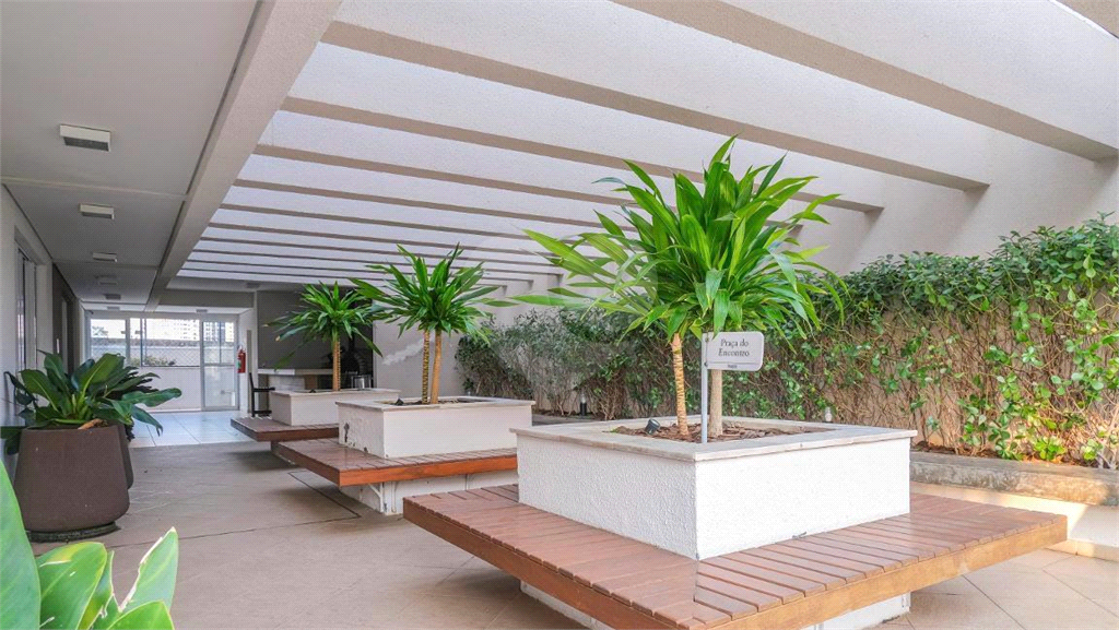 Apartamento para venda na Santa Teresinha