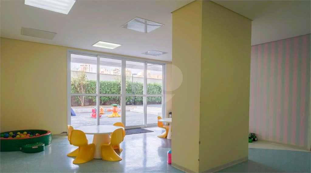 Apartamento para venda na Santa Teresinha
