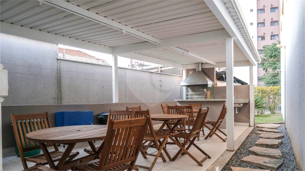 Apartamento para venda na Santa Teresinha