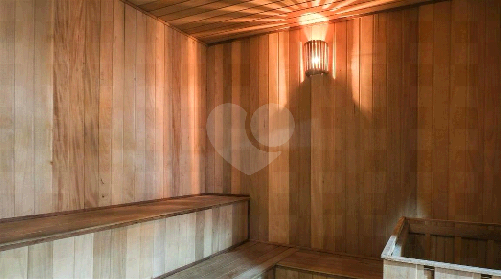 Apartamento para venda na Santa Teresinha