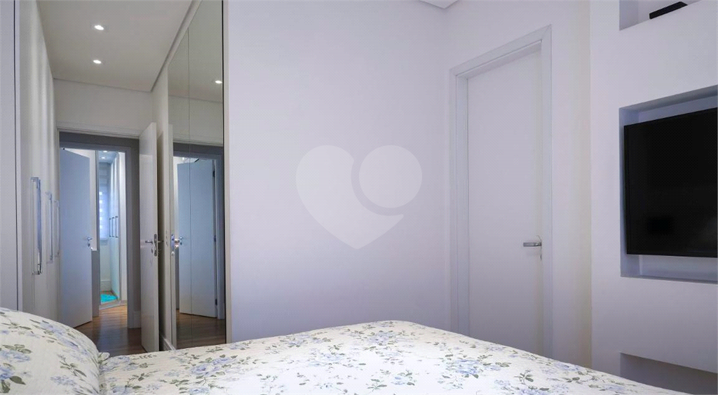 Apartamento para venda na Santa Teresinha