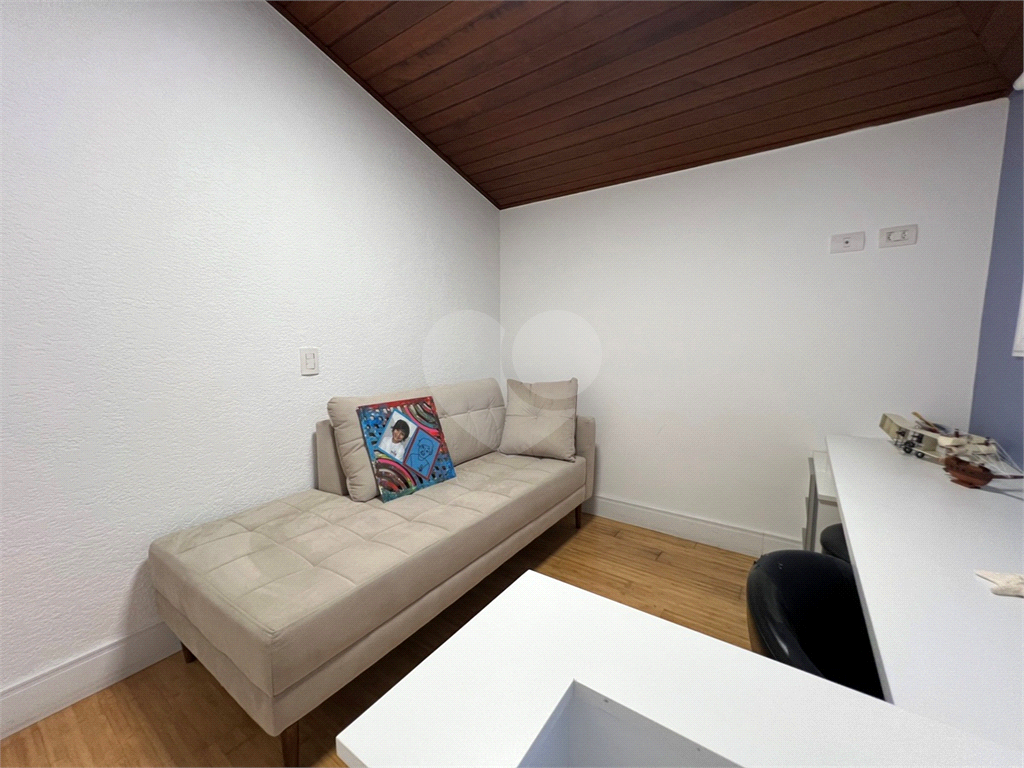 Serra da Cantareira Casa à venda de Porteira Fechada em Condomínio Fechado com segurança 24 hrs!!