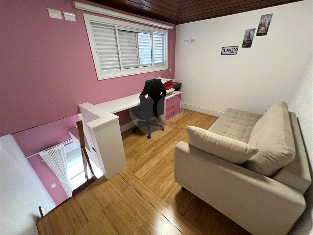 Serra da Cantareira Casa à venda de Porteira Fechada em Condomínio Fechado com segurança 24 hrs!!