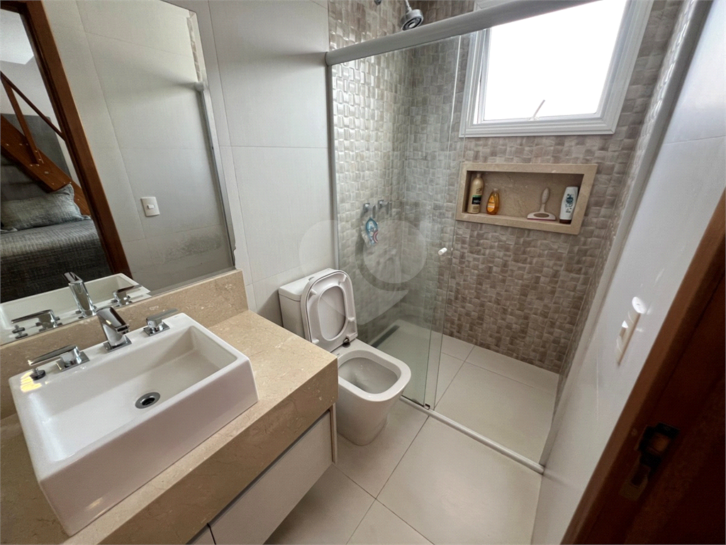 Serra da Cantareira Casa à venda de Porteira Fechada em Condomínio Fechado com segurança 24 hrs!!