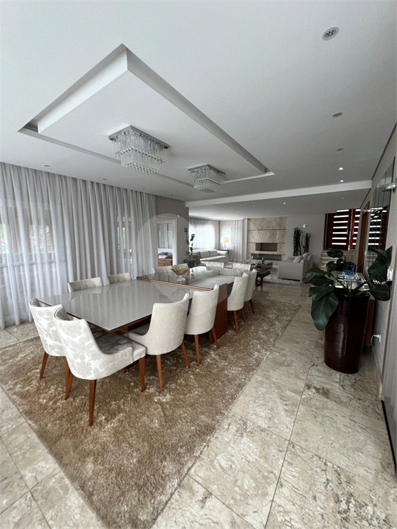 Serra da Cantareira Casa à venda de Porteira Fechada em Condomínio Fechado com segurança 24 hrs!!