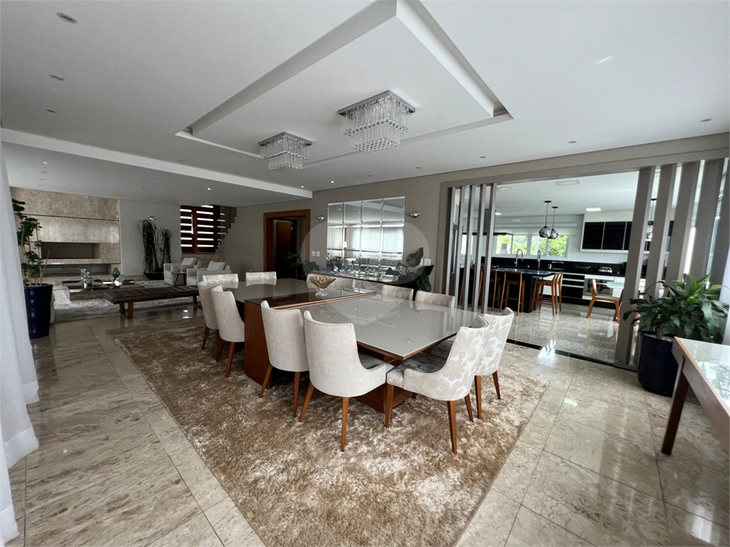 Serra da Cantareira Casa à venda de Porteira Fechada em Condomínio Fechado com segurança 24 hrs!!