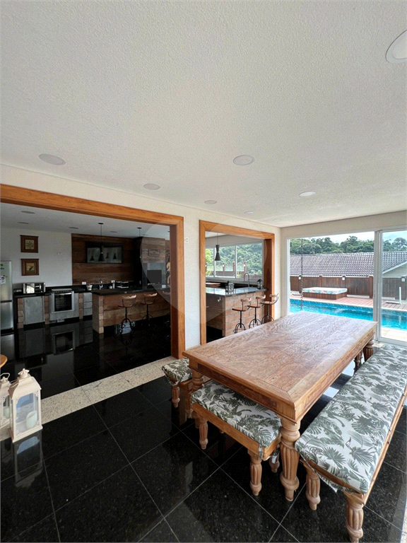 Serra da Cantareira Casa à venda de Porteira Fechada em Condomínio Fechado com segurança 24 hrs!!