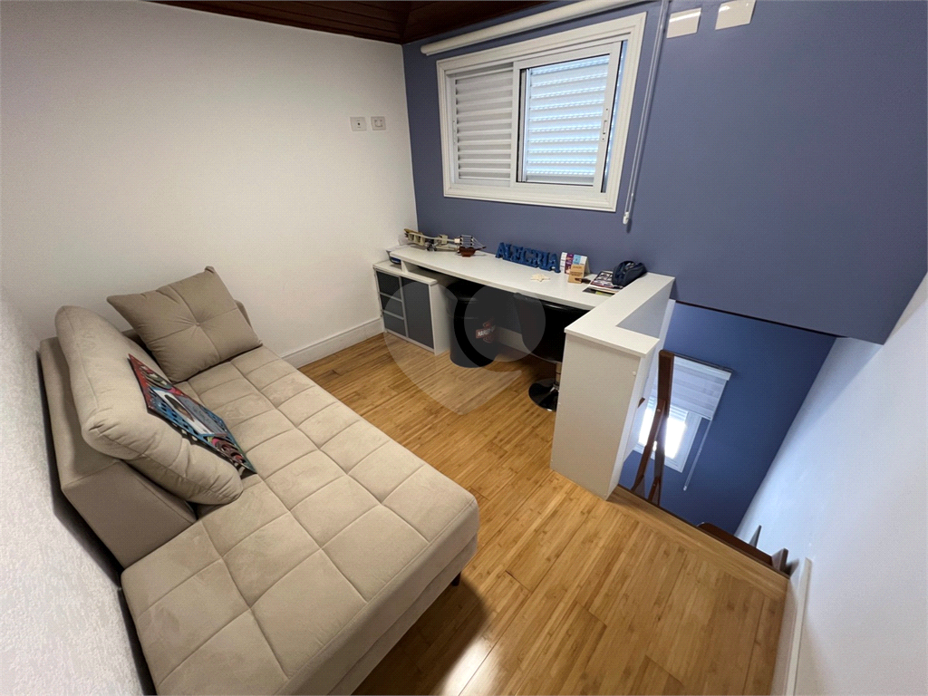 Serra da Cantareira Casa à venda de Porteira Fechada em Condomínio Fechado com segurança 24 hrs!!