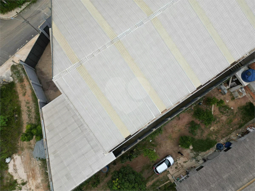 Galpão em Mairiporã totalmente Legalizado e a documentação OK 1.750 m²  A/C e  2.274 m²  de terreno 