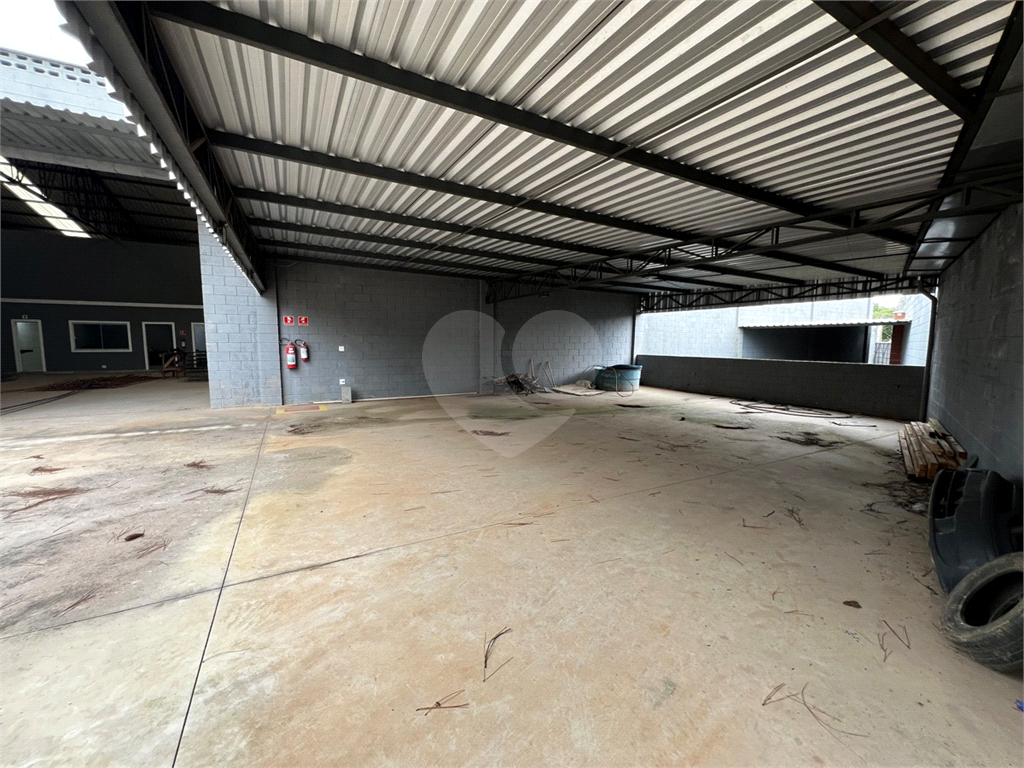 Galpão em Mairiporã totalmente Legalizado e a documentação OK 1.750 m²  A/C e  2.274 m²  de terreno 