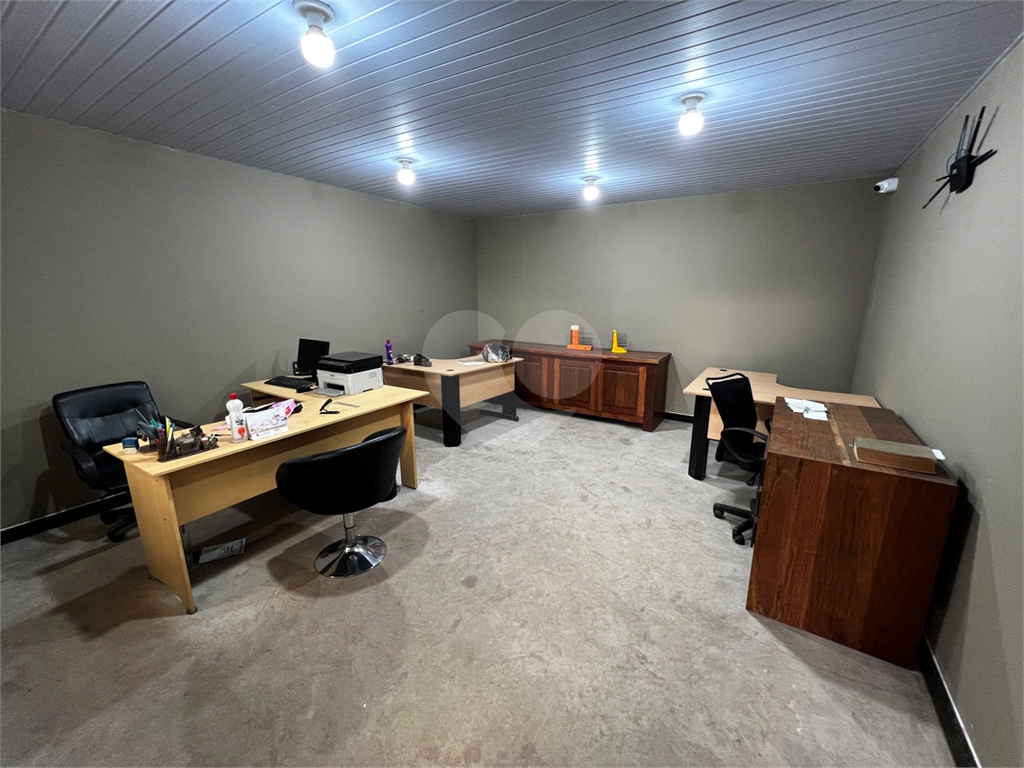 Galpão em Mairiporã totalmente Legalizado e a documentação OK 1.750 m²  A/C e  2.274 m²  de terreno 