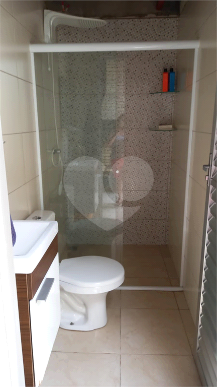 Casa à venda com 2 quartos, 98m² - Foto 10