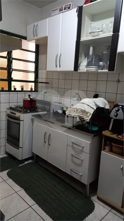 Casa à venda com 2 quartos, 98m² - Foto 4