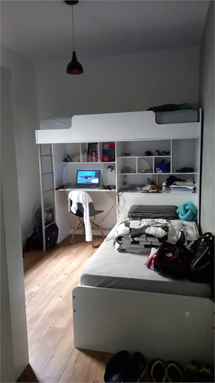 Casa à venda com 2 quartos, 98m² - Foto 8