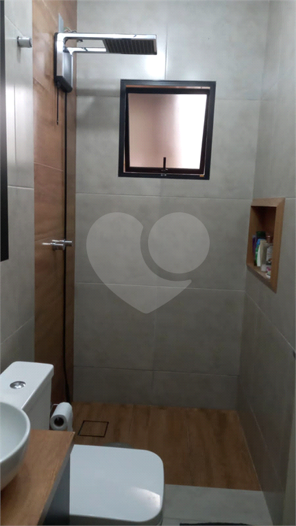 Casa à venda com 2 quartos, 98m² - Foto 7