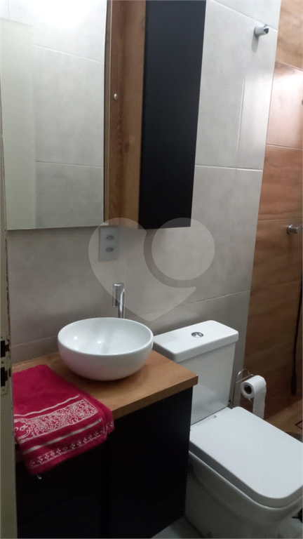 Casa à venda com 2 quartos, 98m² - Foto 5