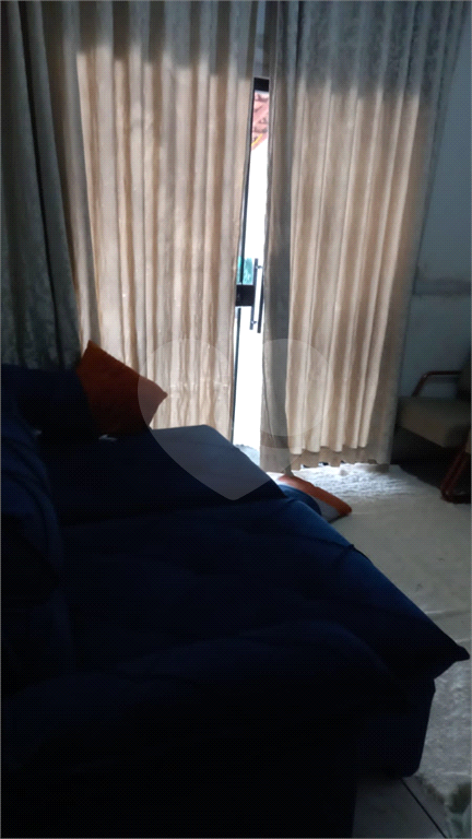 Casa à venda com 2 quartos, 98m² - Foto 2