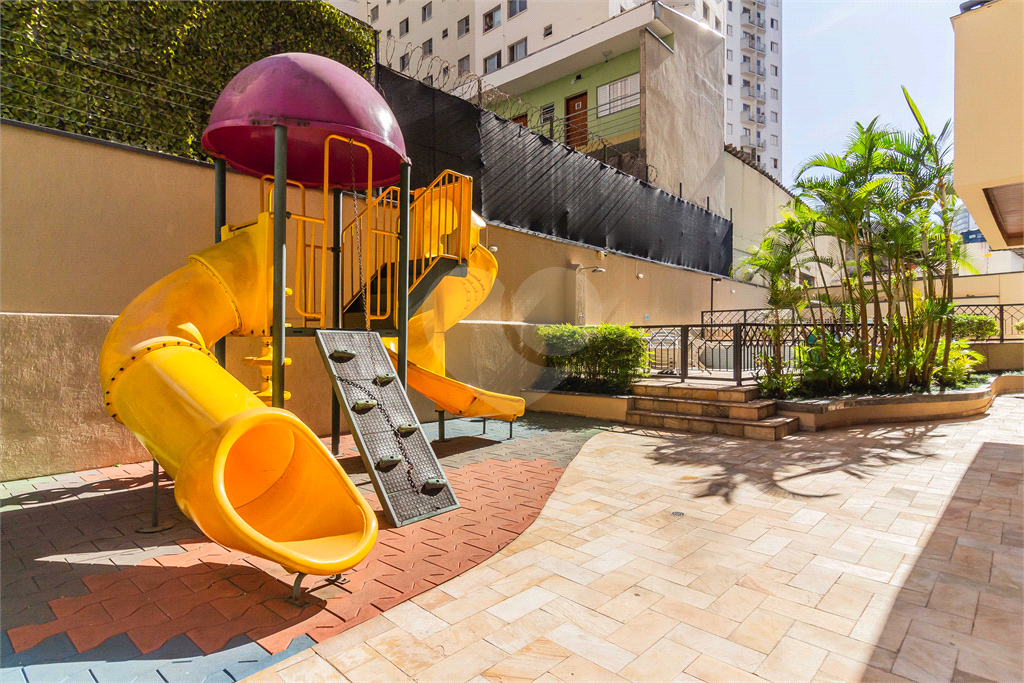 APARTAMENTO em JABAQUARA