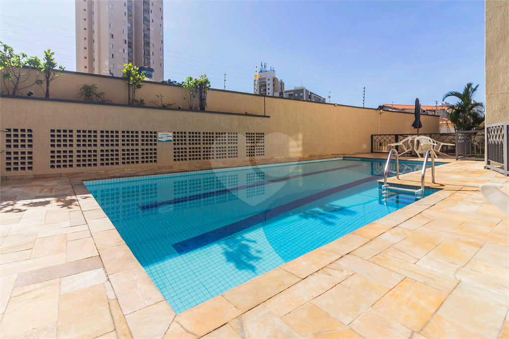 APARTAMENTO em JABAQUARA