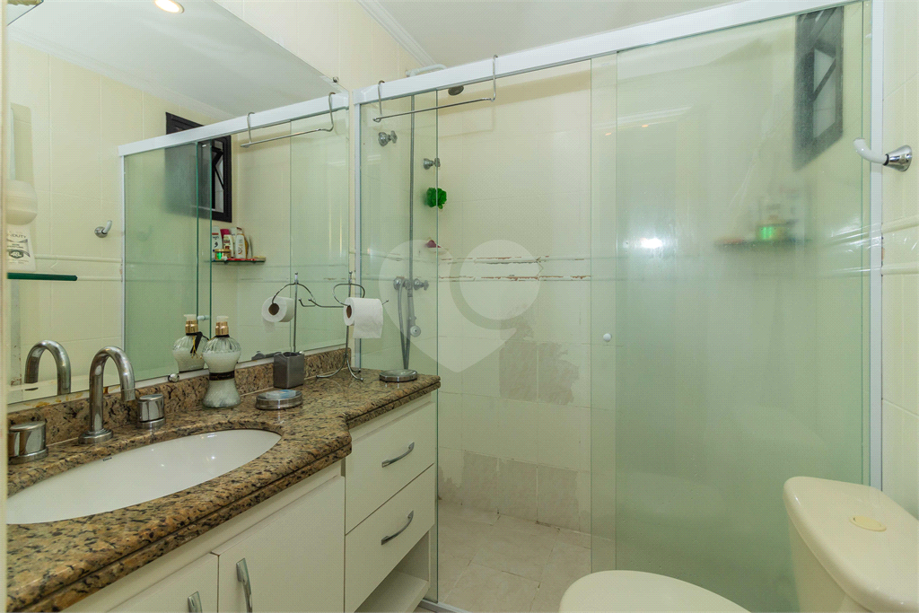APARTAMENTO em JABAQUARA