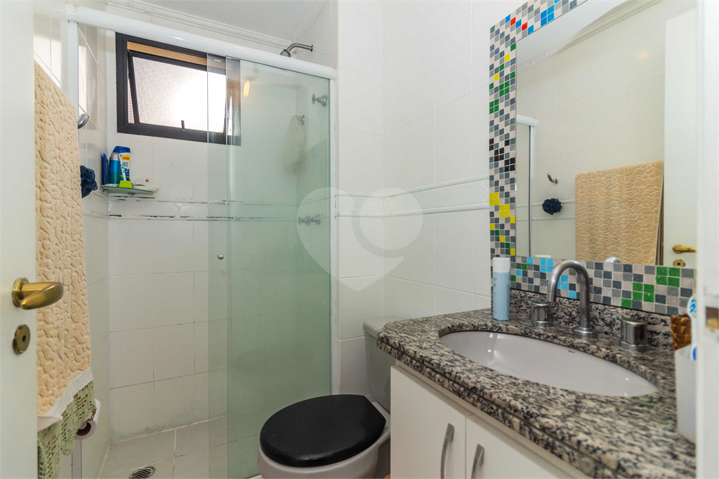 APARTAMENTO em JABAQUARA