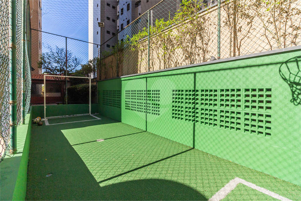 APARTAMENTO em JABAQUARA