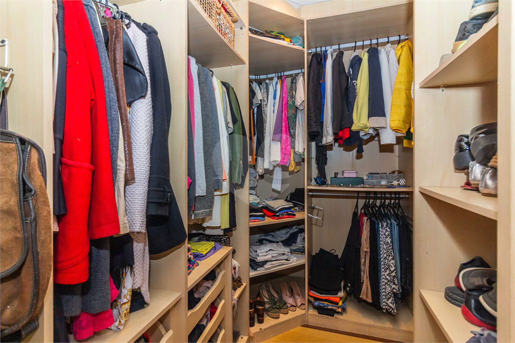 APARTAMENTO em JABAQUARA