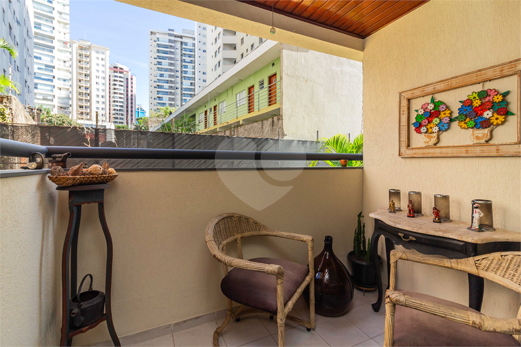 APARTAMENTO em JABAQUARA