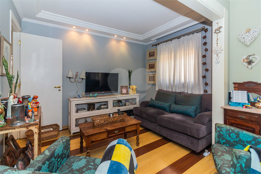APARTAMENTO em JABAQUARA