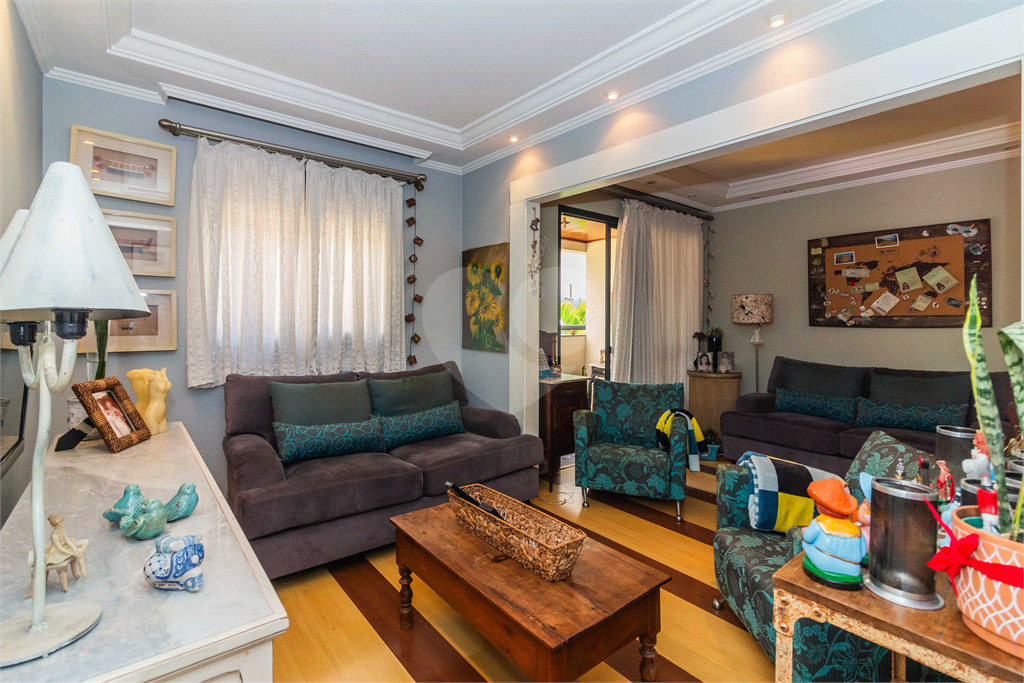 APARTAMENTO em JABAQUARA