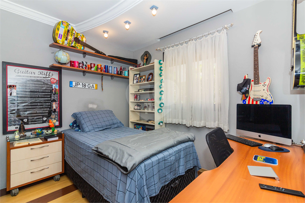 APARTAMENTO em JABAQUARA
