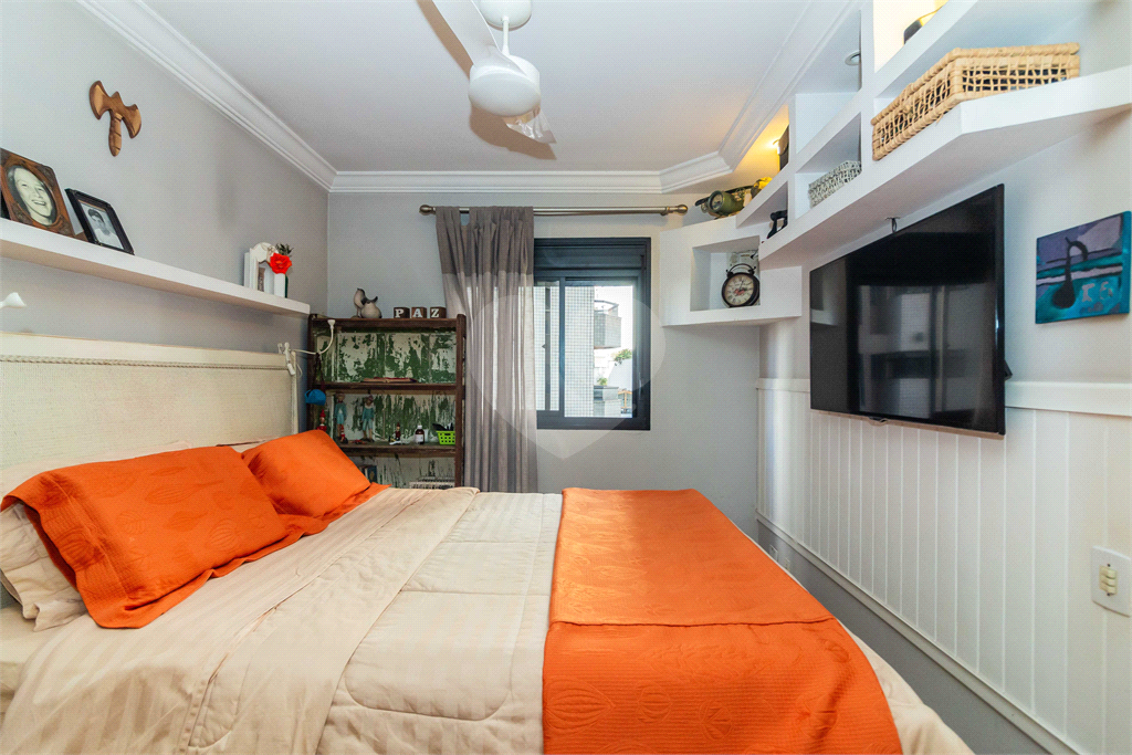 APARTAMENTO em JABAQUARA