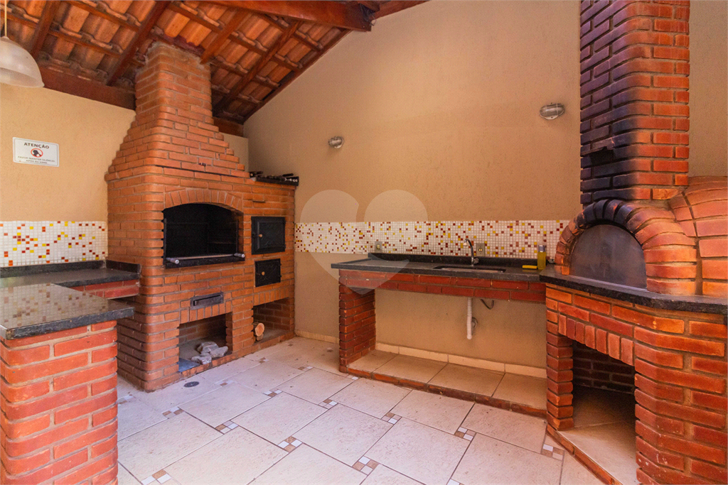 APARTAMENTO em JABAQUARA