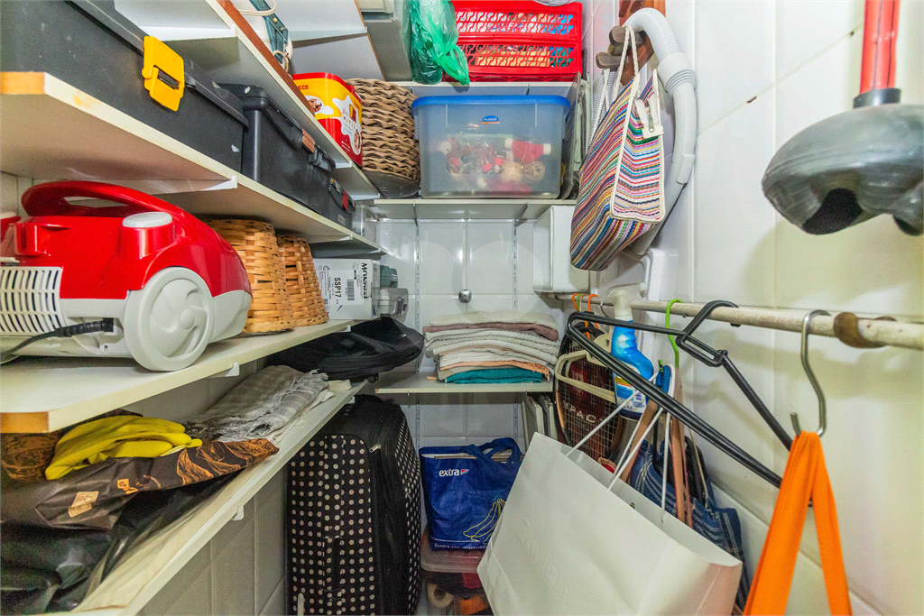 APARTAMENTO em JABAQUARA