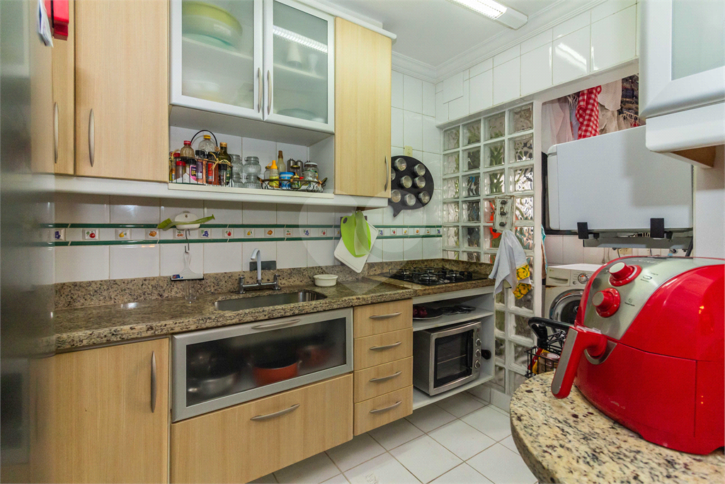 APARTAMENTO em JABAQUARA