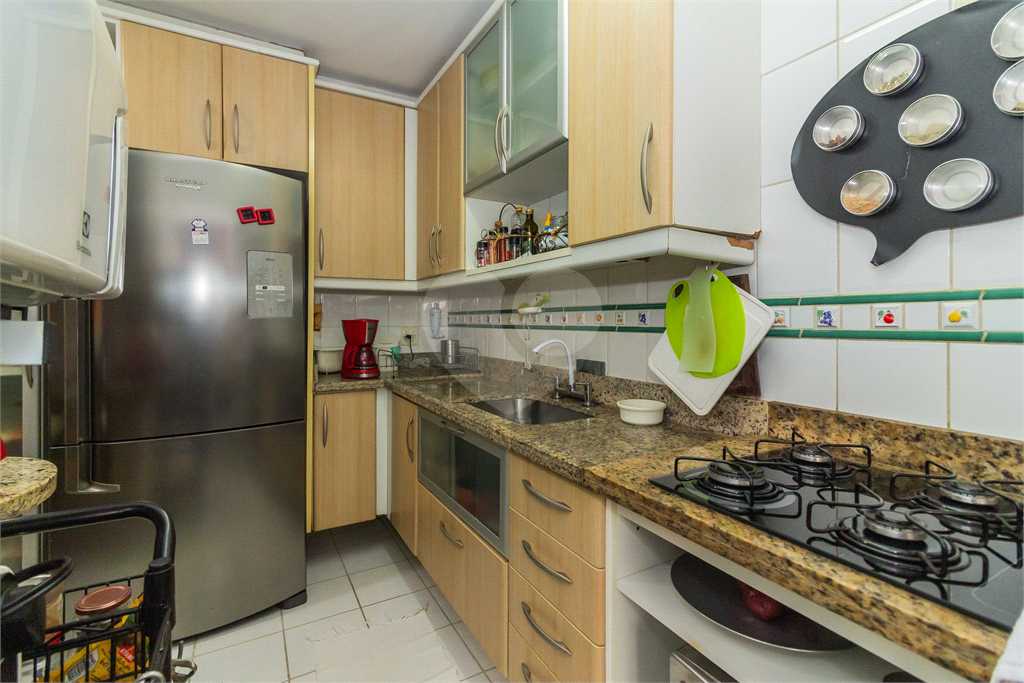 APARTAMENTO em JABAQUARA