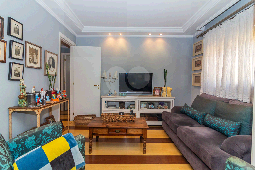 APARTAMENTO em JABAQUARA
